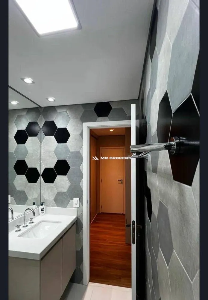 Apartamento, 3 quartos, 116 m² - Foto 8