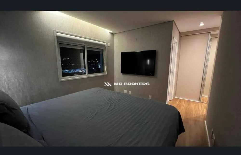 Apartamento, 3 quartos, 116 m² - Foto 9