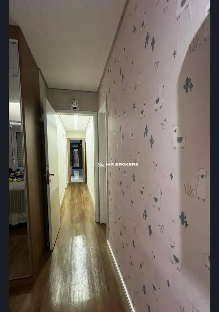 Apartamento, 3 quartos, 116 m² - Foto 3