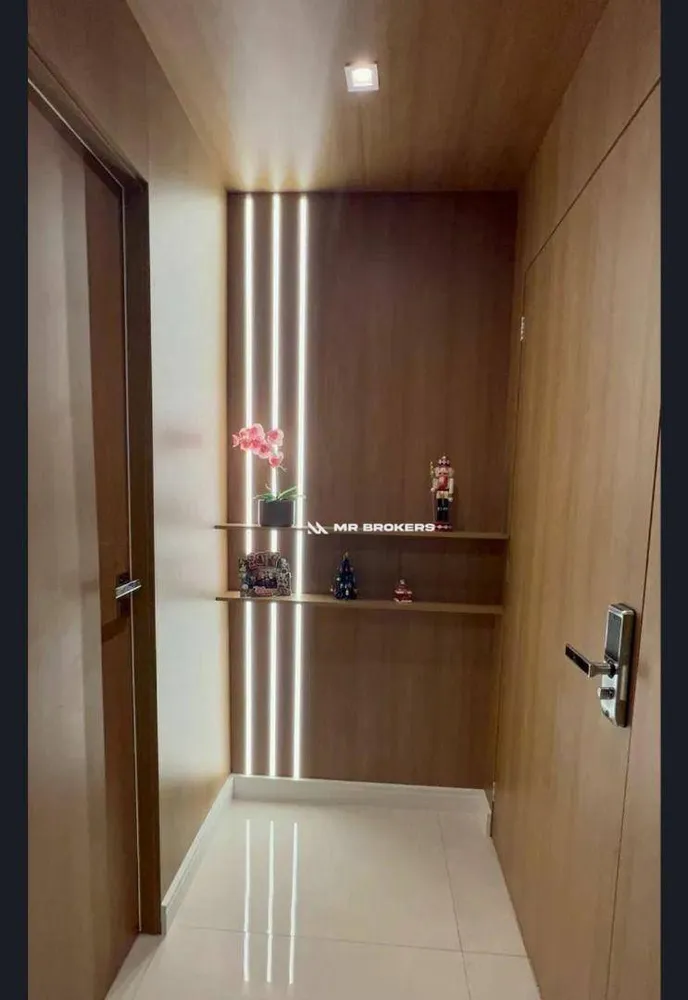 Apartamento, 3 quartos, 116 m² - Foto 13