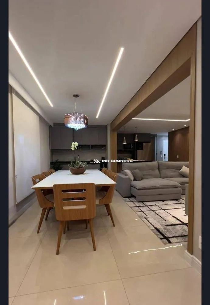 Apartamento, 3 quartos, 116 m² - Foto 16