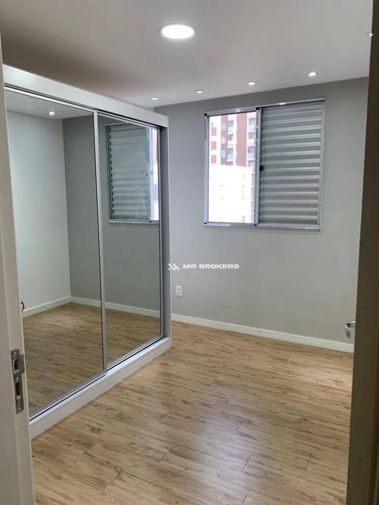 Apartamento, 2 quartos, 47 m² - Foto 4