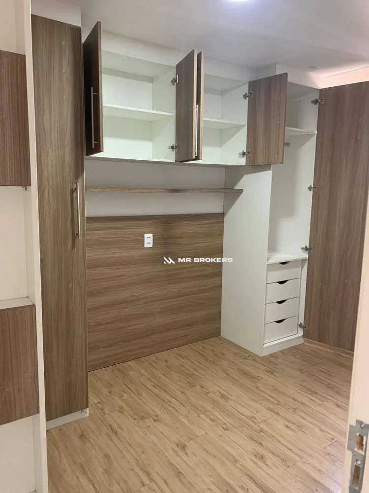 Apartamento, 2 quartos, 47 m² - Foto 3