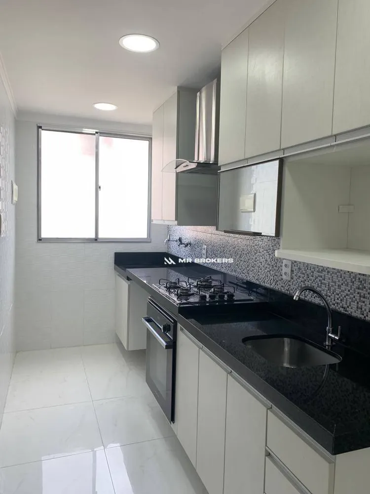 Apartamento, 2 quartos, 47 m² - Foto 6