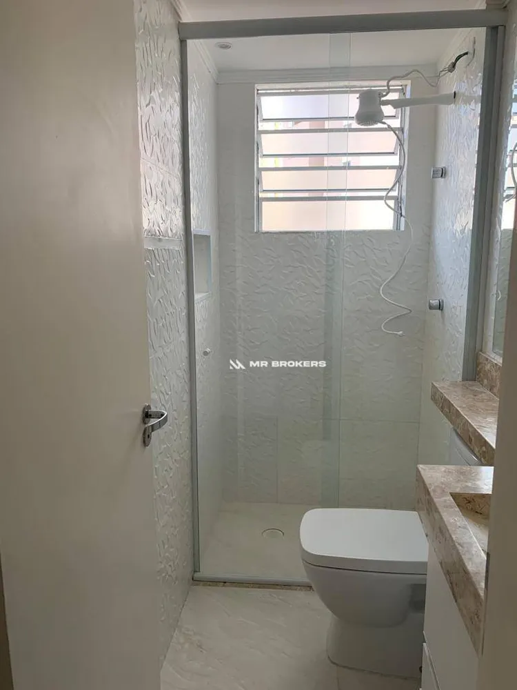 Apartamento, 2 quartos, 47 m² - Foto 1