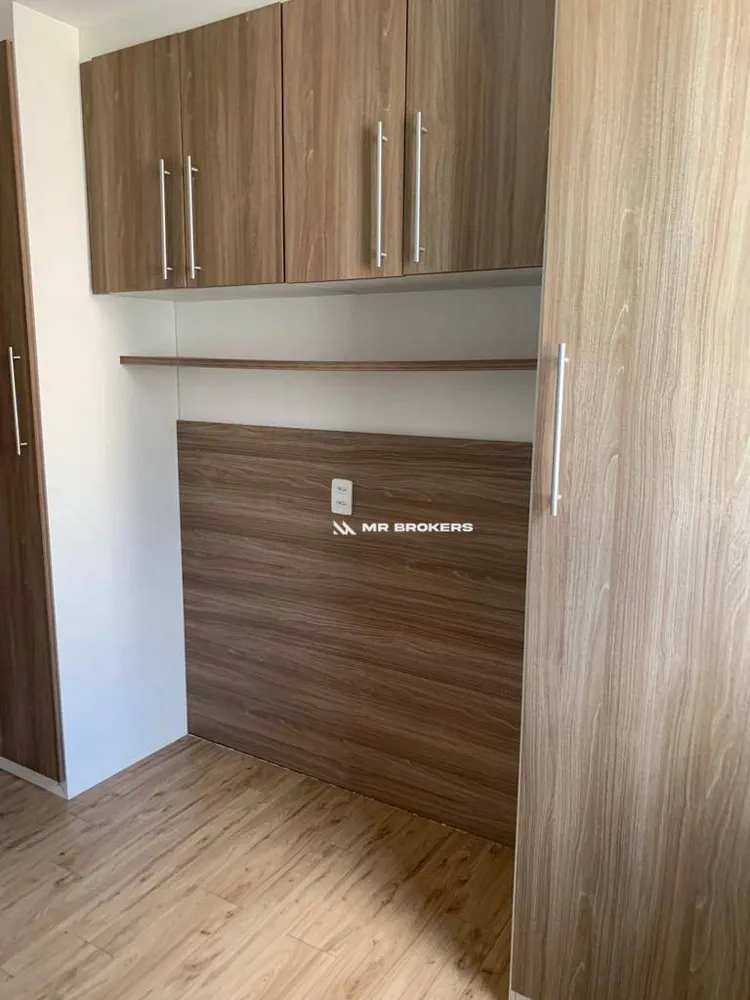 Apartamento, 2 quartos, 47 m² - Foto 2