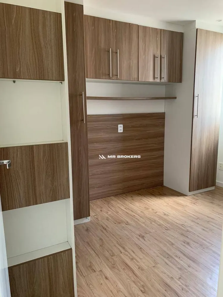Apartamento, 2 quartos, 47 m² - Foto 5