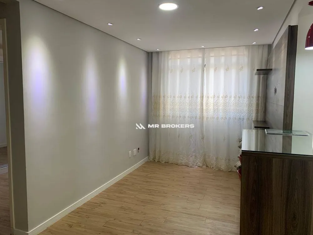 Apartamento, 2 quartos, 47 m² - Foto 7