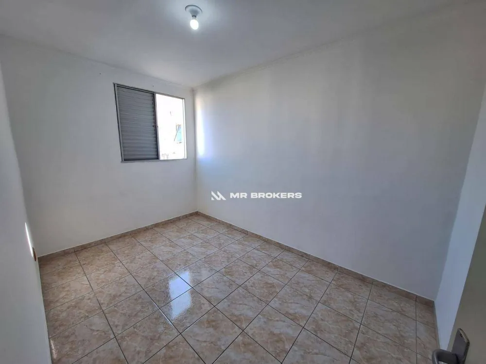Apartamento, 2 quartos, 52 m² - Foto 7