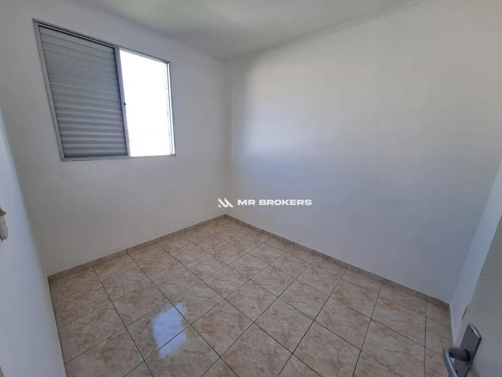 Apartamento, 2 quartos, 52 m² - Foto 5
