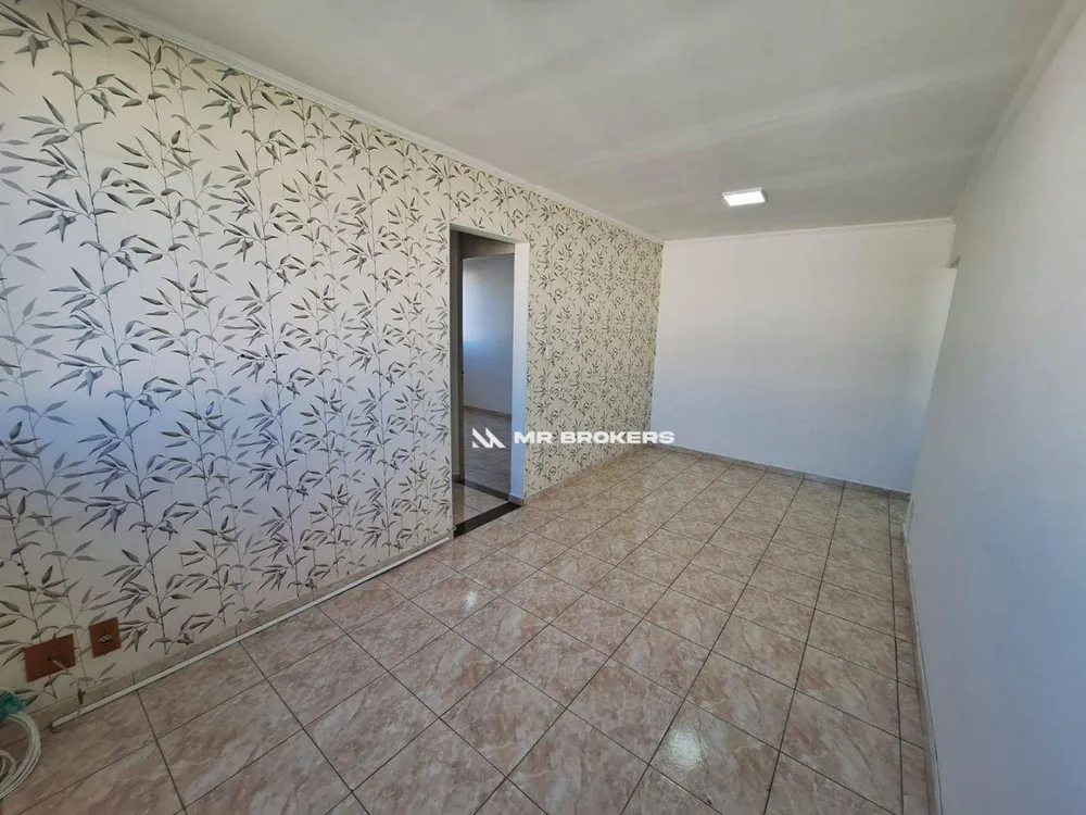 Apartamento, 2 quartos, 52 m² - Foto 2