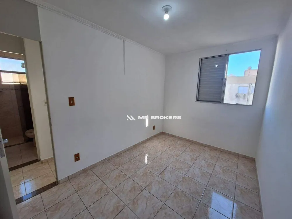 Apartamento, 2 quartos, 52 m² - Foto 9