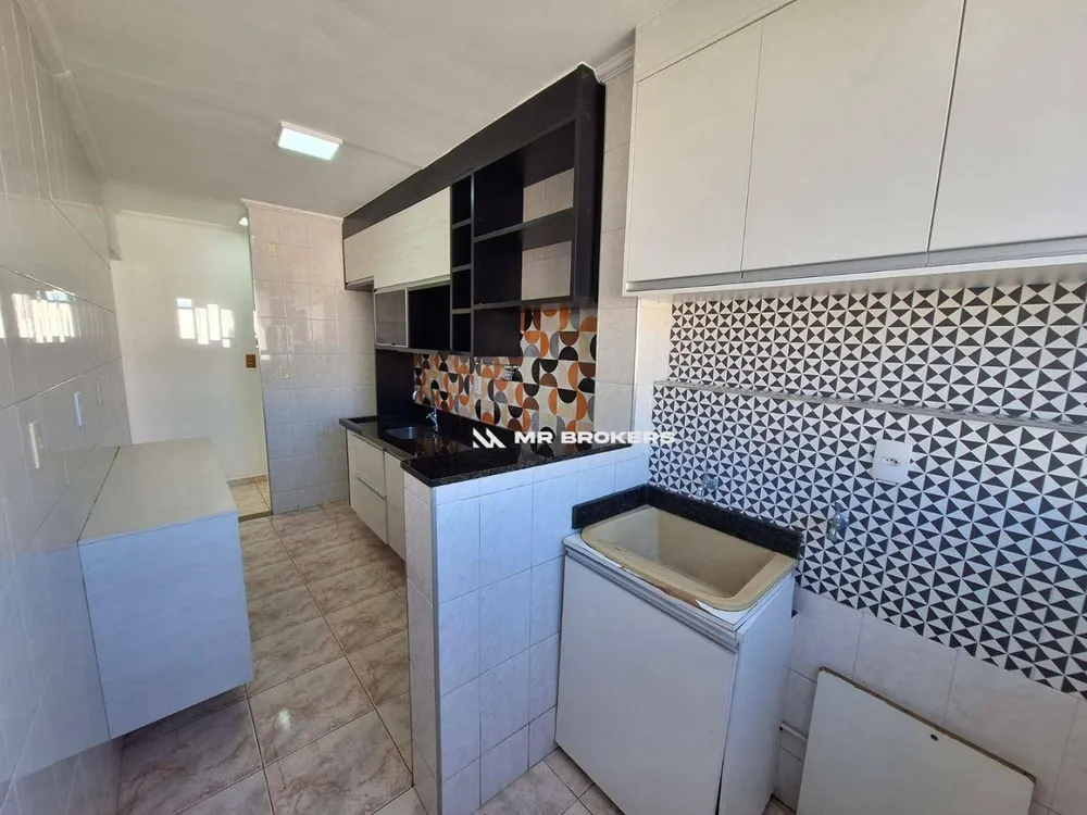 Apartamento, 2 quartos, 52 m² - Foto 12