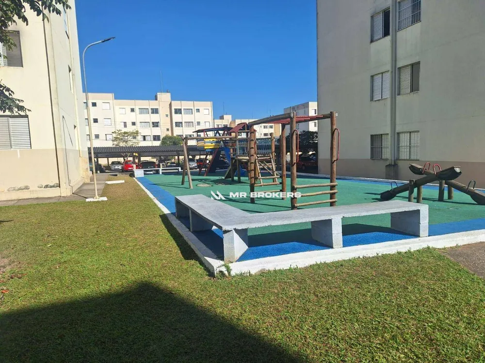 Apartamento, 2 quartos, 52 m² - Foto 11