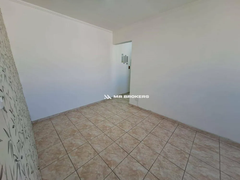 Apartamento, 2 quartos, 52 m² - Foto 4