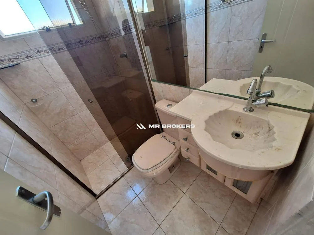 Apartamento, 2 quartos, 52 m² - Foto 8