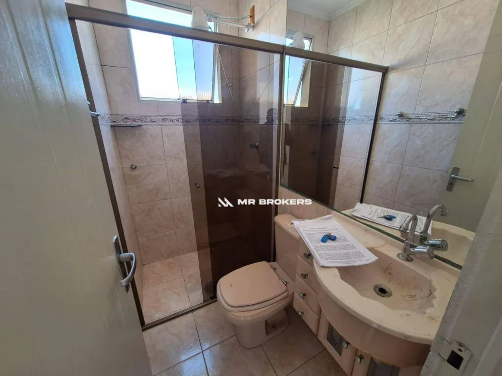 Apartamento, 2 quartos, 52 m² - Foto 10