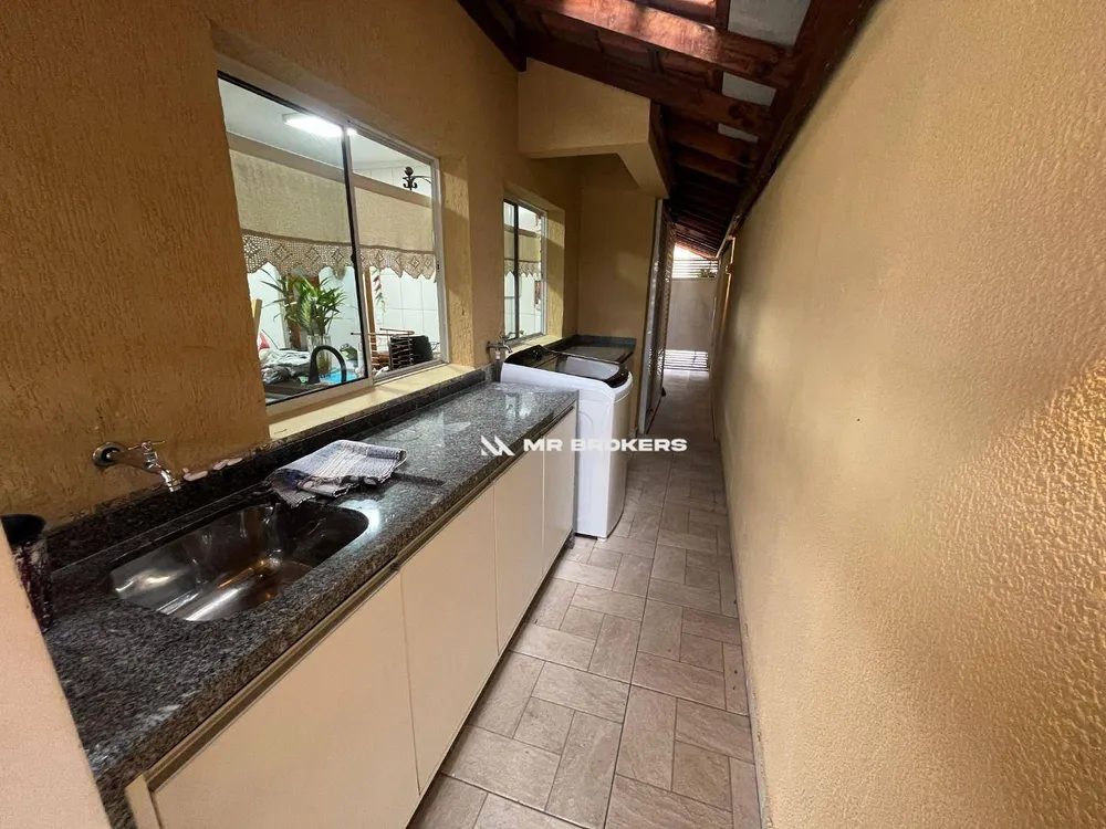 Sobrado, 3 quartos, 128 m² - Foto 5
