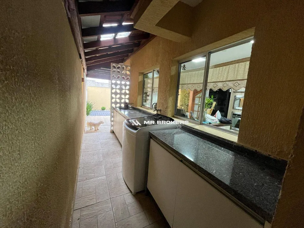 Sobrado, 3 quartos, 128 m² - Foto 1