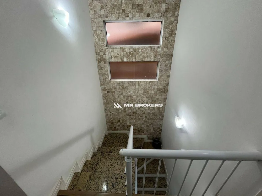 Sobrado, 3 quartos, 128 m² - Foto 3