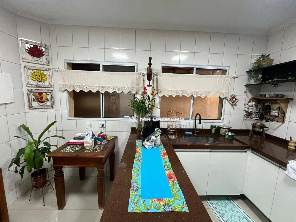 Sobrado, 3 quartos, 128 m² - Foto 8