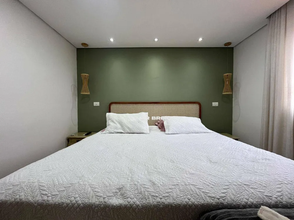 Sobrado, 3 quartos, 128 m² - Foto 9