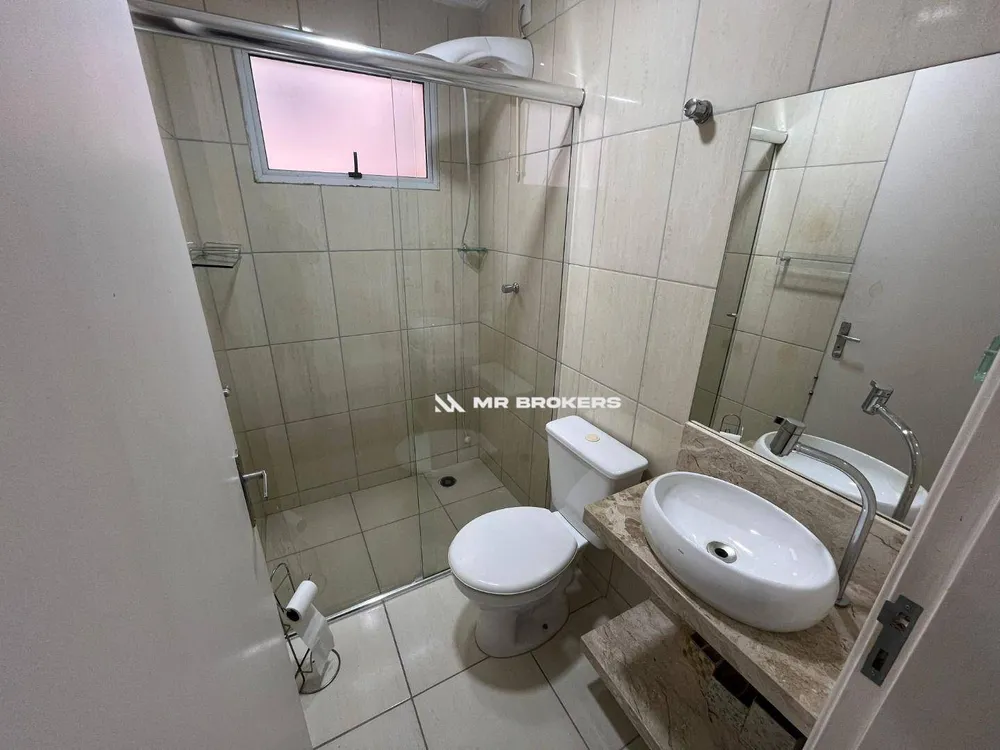 Sobrado, 3 quartos, 128 m² - Foto 4