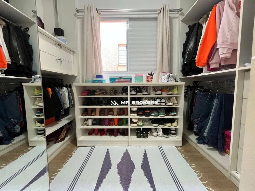 Sobrado, 3 quartos, 128 m² - Foto 14