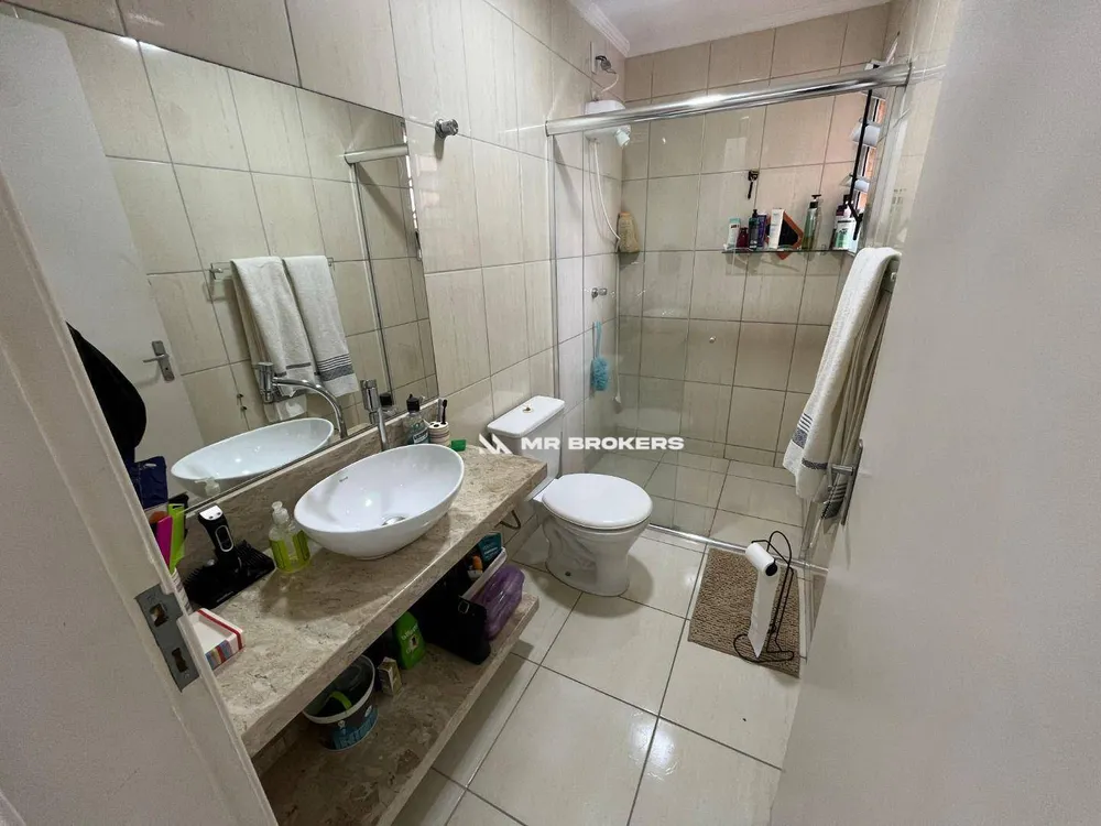 Sobrado, 3 quartos, 128 m² - Foto 12