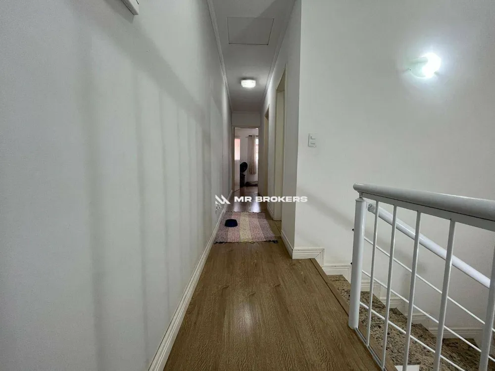 Sobrado, 3 quartos, 128 m² - Foto 11