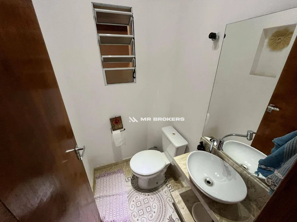 Sobrado, 3 quartos, 128 m² - Foto 7