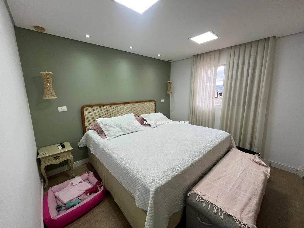 Sobrado, 3 quartos, 128 m² - Foto 11