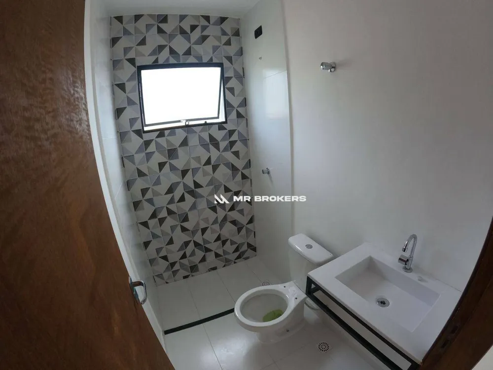 Casa, 2 quartos, 65 m² - Foto 3