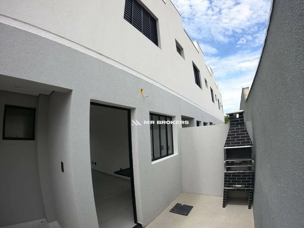 Casa, 2 quartos, 65 m² - Foto 8
