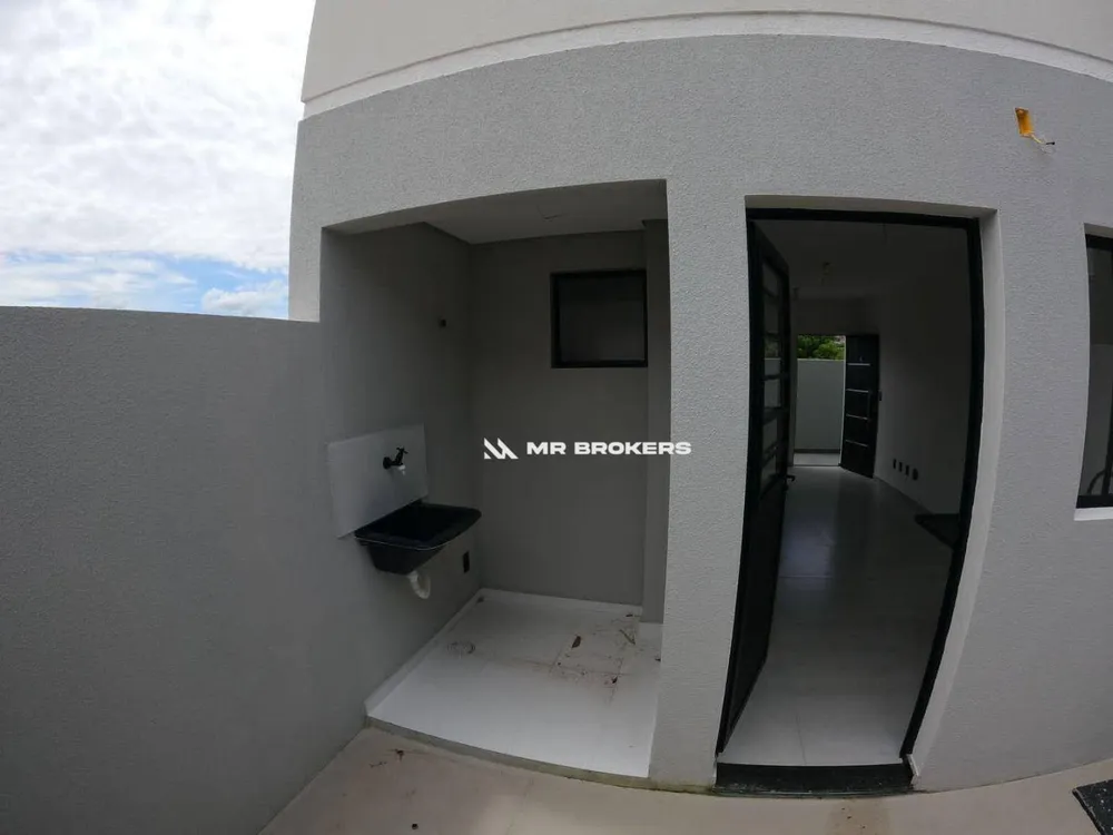 Casa, 2 quartos, 65 m² - Foto 14