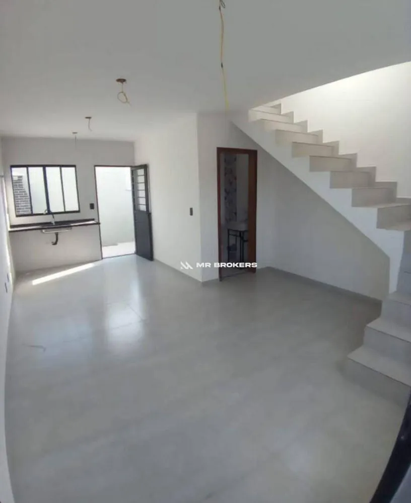Casa, 2 quartos, 65 m² - Foto 1