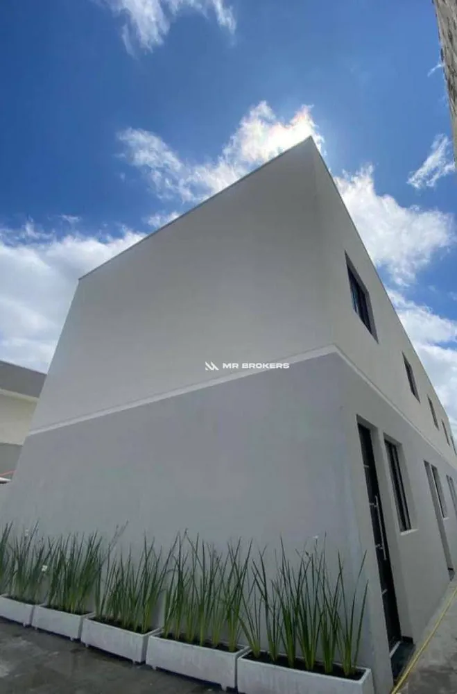 Casa, 2 quartos, 65 m² - Foto 6
