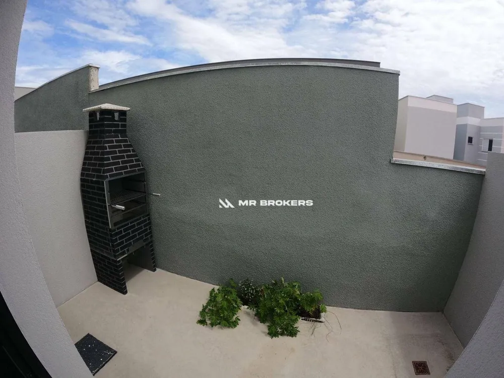 Casa, 2 quartos, 65 m² - Foto 13