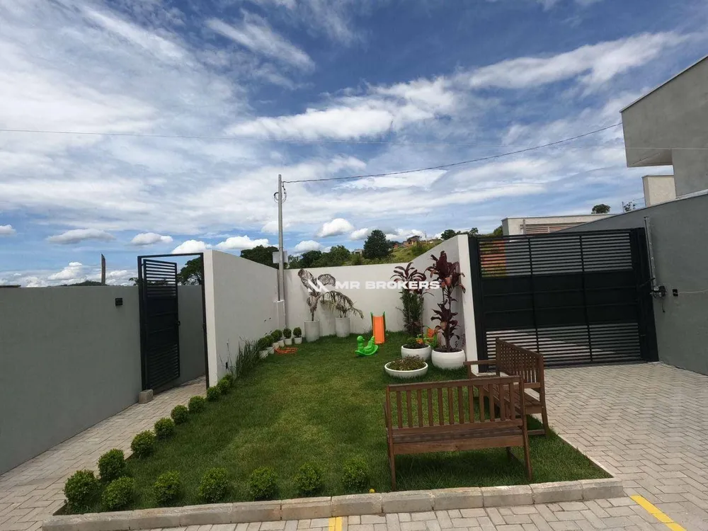 Casa, 2 quartos, 65 m² - Foto 4