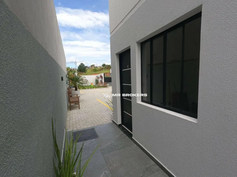 Casa, 2 quartos, 65 m² - Foto 10