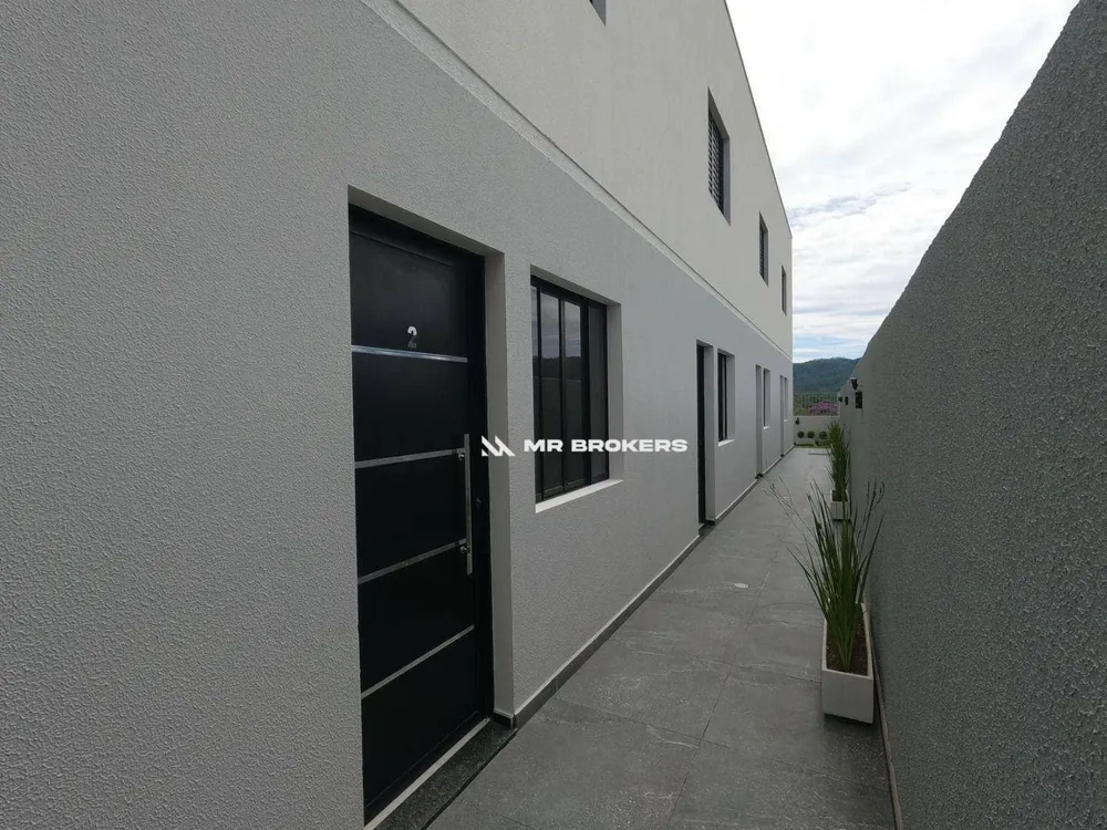 Casa, 2 quartos, 65 m² - Foto 11