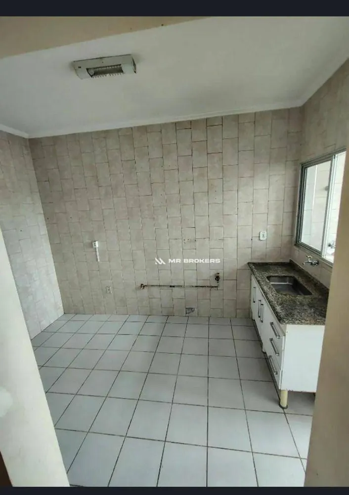 Apartamento, 3 quartos, 93 m² - Foto 2