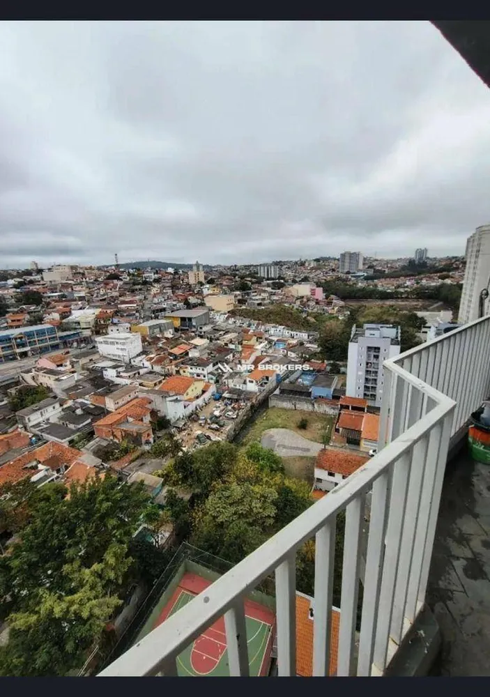 Apartamento, 3 quartos, 93 m² - Foto 12