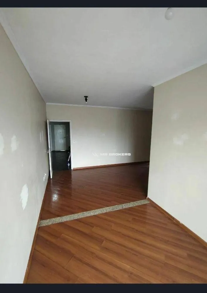 Apartamento, 3 quartos, 93 m² - Foto 5