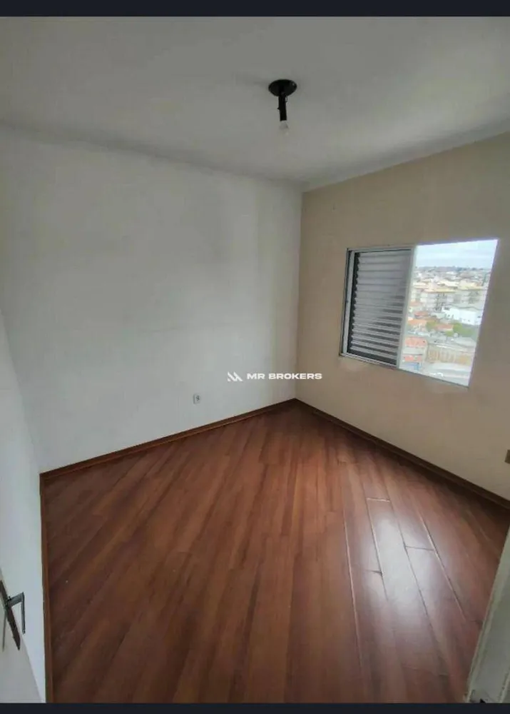 Apartamento, 3 quartos, 93 m² - Foto 9
