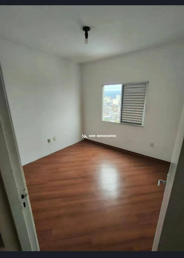 Apartamento, 3 quartos, 93 m² - Foto 7