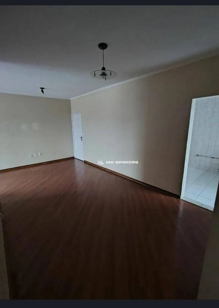 Apartamento, 3 quartos, 93 m² - Foto 11