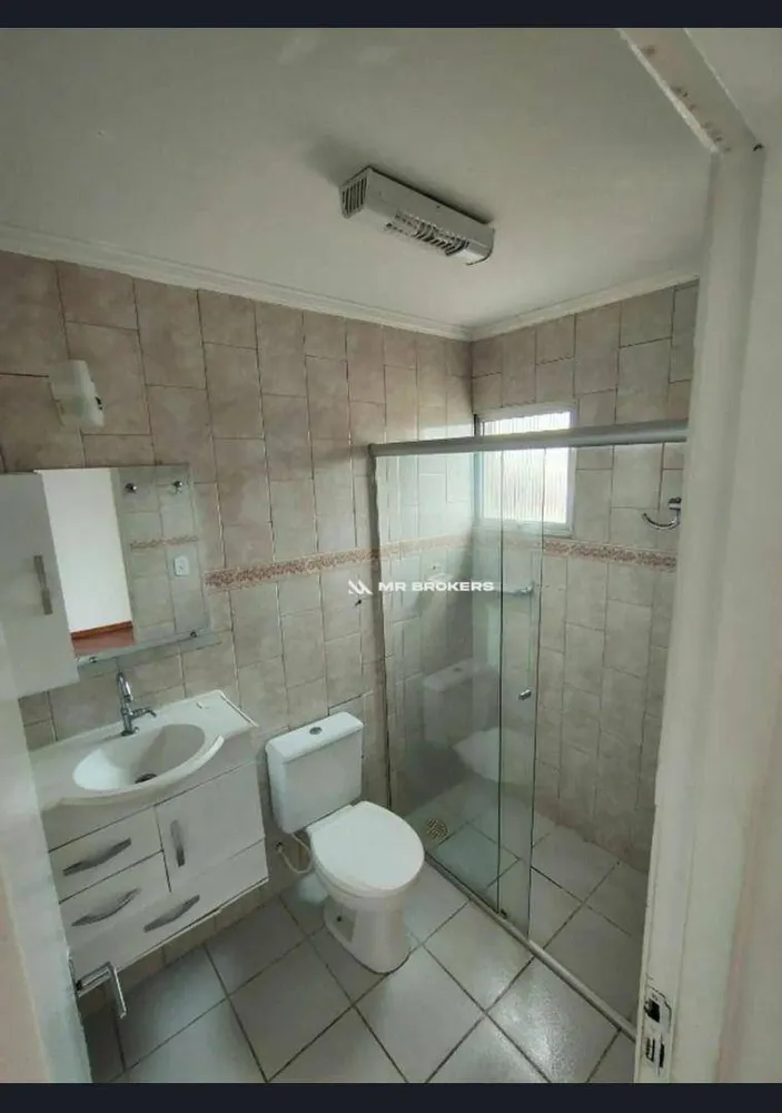 Apartamento, 3 quartos, 93 m² - Foto 1