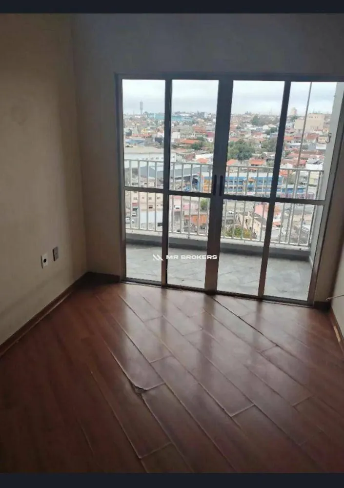 Apartamento, 3 quartos, 93 m² - Foto 6