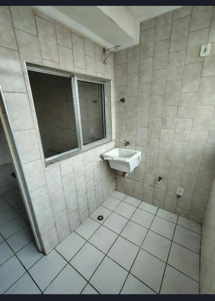 Apartamento, 3 quartos, 93 m² - Foto 4